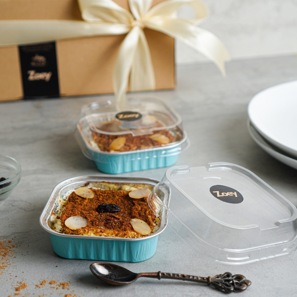 

Klappertaart Personal Couple