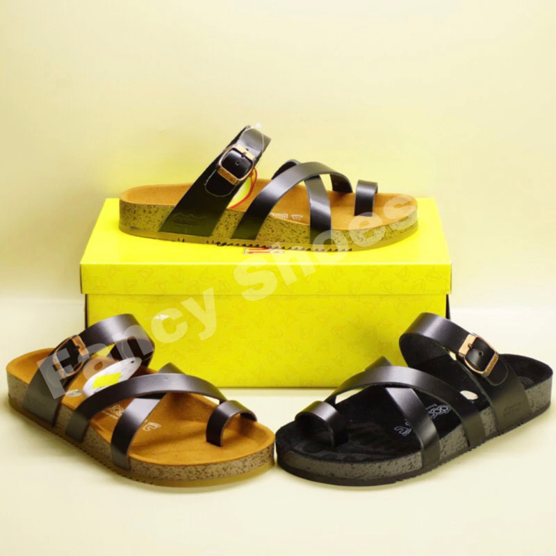 DODONI Sandal pria NL 952