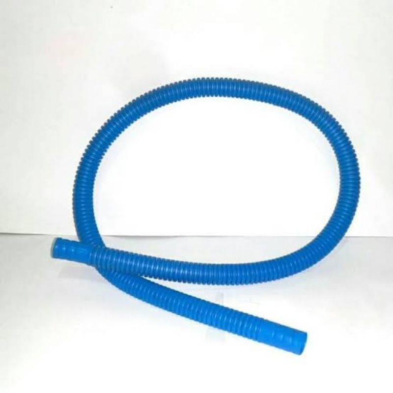 Selang Spiral Filter Aquarium
