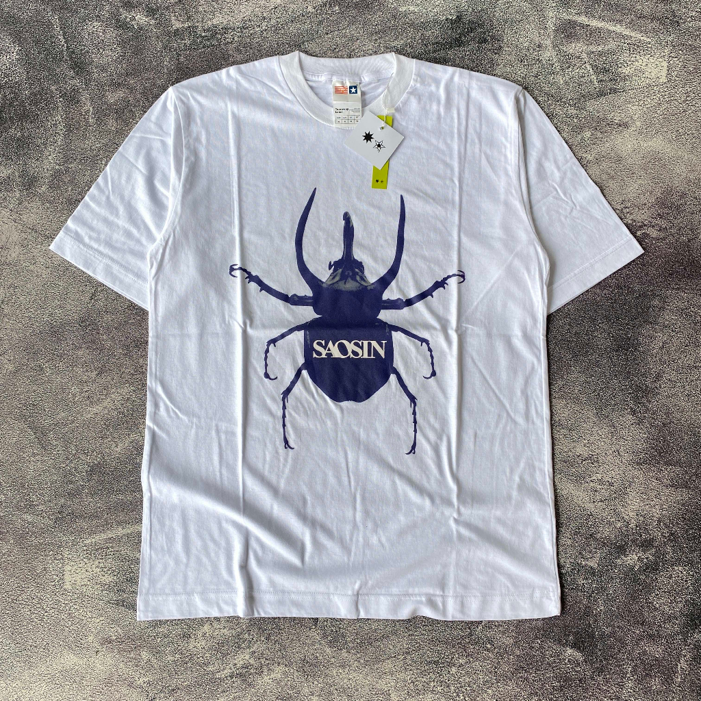 Kaos Saosin / Saosin T-Shirt