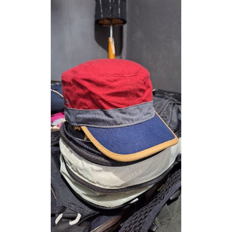 Topi Marmot Original Second