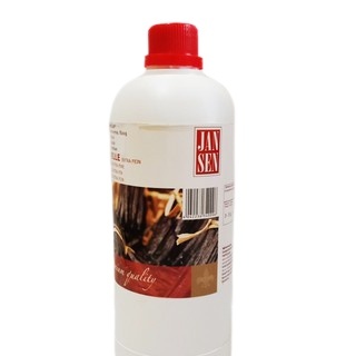 

Jansen Vanilla Extract 1kg
