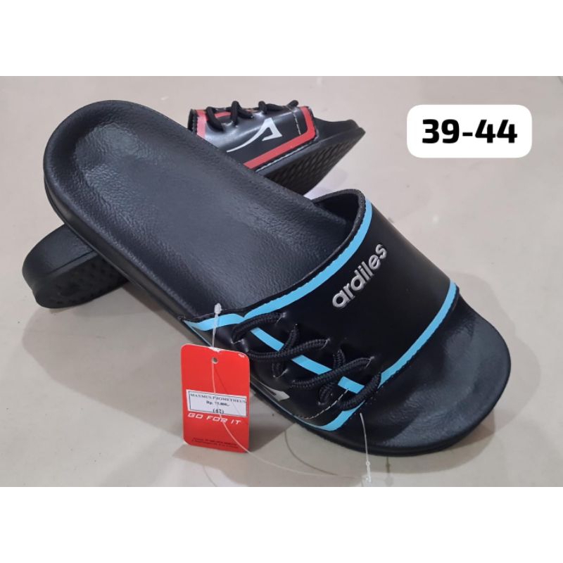 Sandal Ardiles Pria Model Slip-on Murah