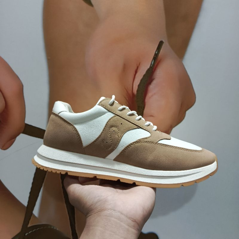 SNEAKERS JACKSON TALI SOFT INSOL RINGAN ORIGINAL || SEPATU PRIA TALI BRAND JACKSON ORIGINAL STOCK TE