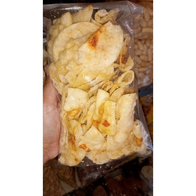 

Snack kiloan murah Bandung