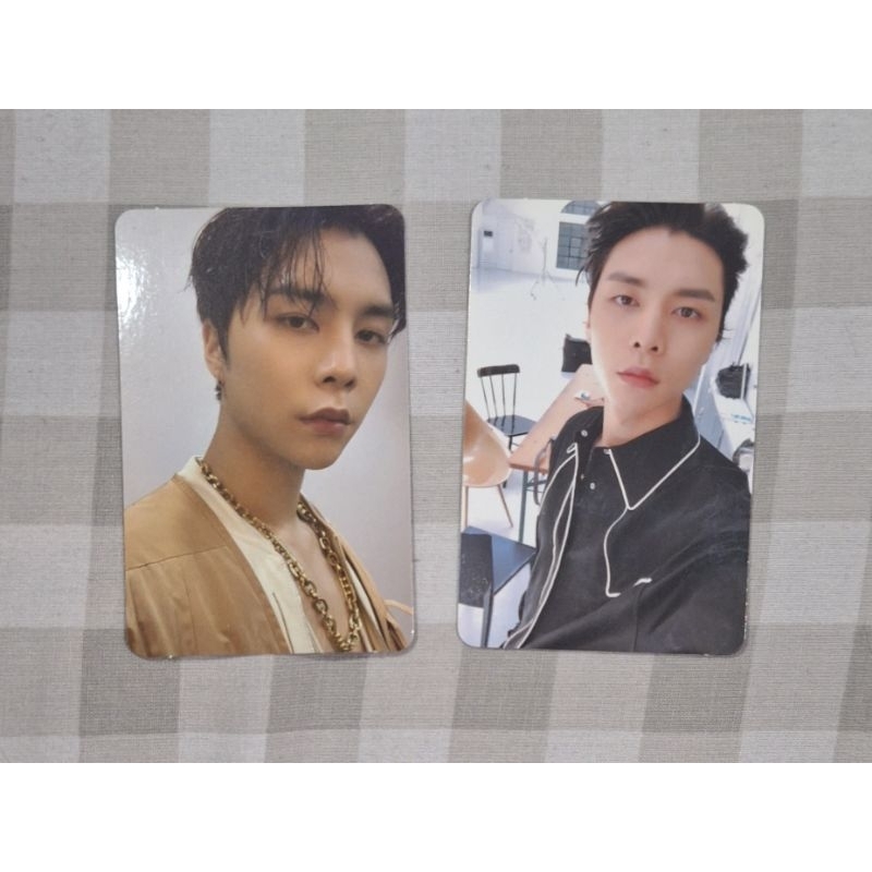 PC JOHNNY RESONANCE DAN IRREGULER