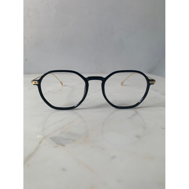 Xilau Frame Kacamata Minus Kode TR-B6122 C1