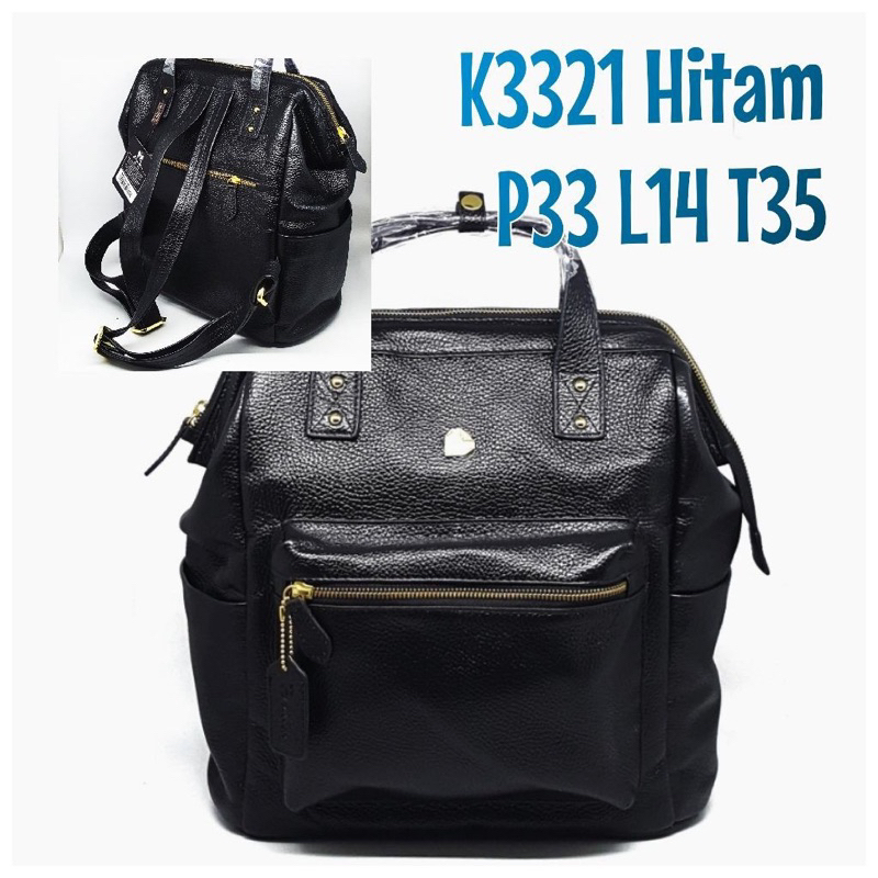 Tas Papillon K3321 | Tas Papillon K 3321 | tas Papilon K 3321 | tas papilon k3321 | tas gendong | ta