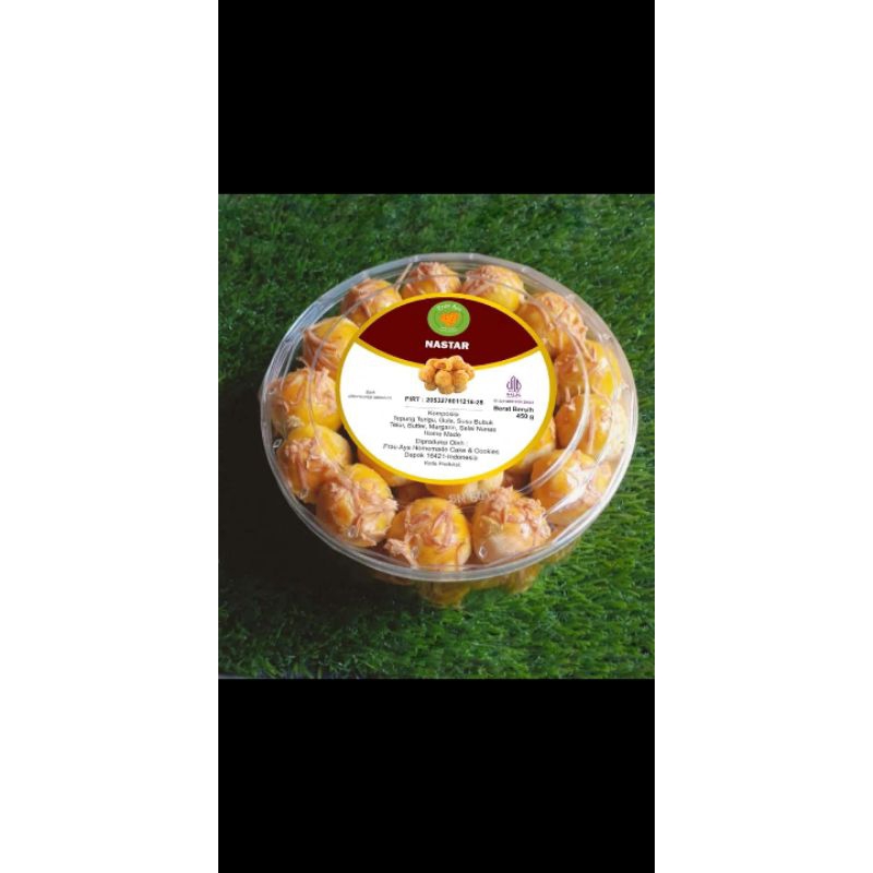 

aneka kue lebaran yg enak