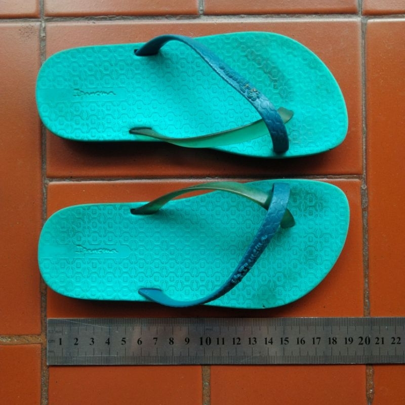 Sandal Anak Ipanema