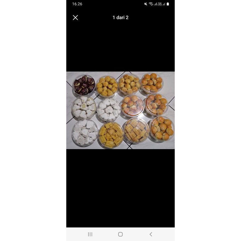 

Nastar