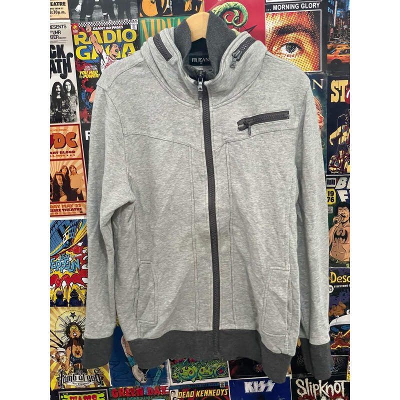 hoodie FRJEANS ORIGINAL