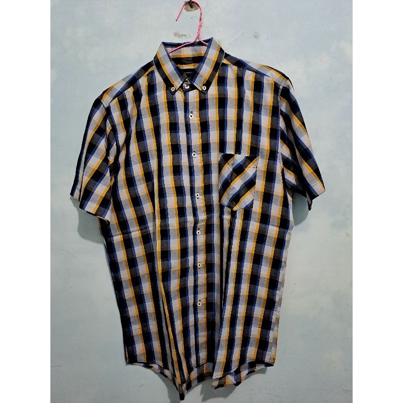 Kemeja HL Men Heavenlights Men XL(06)