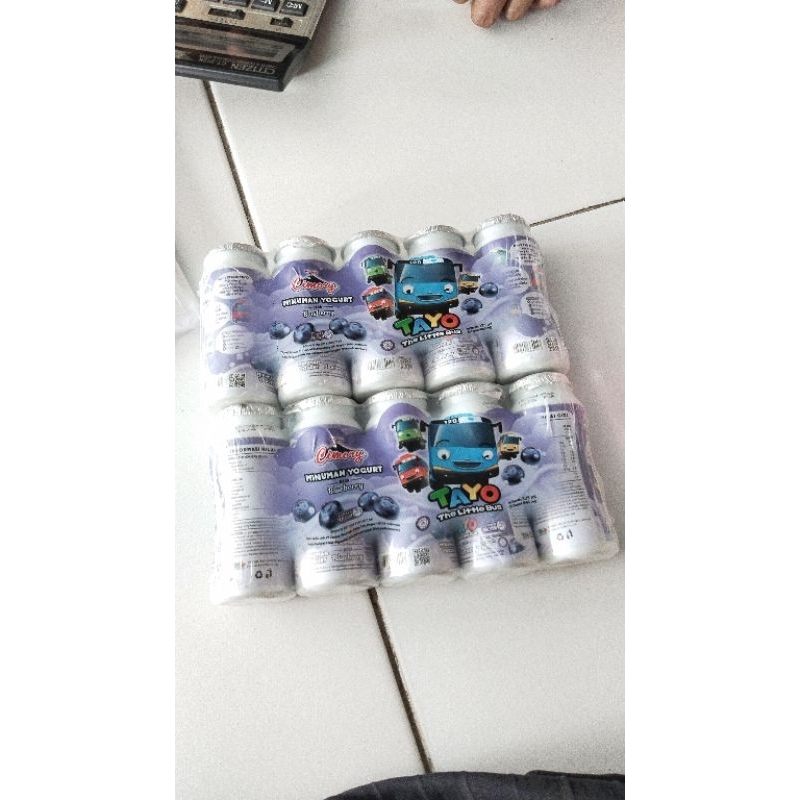 

cimory minuman yogurt isi 5pcs