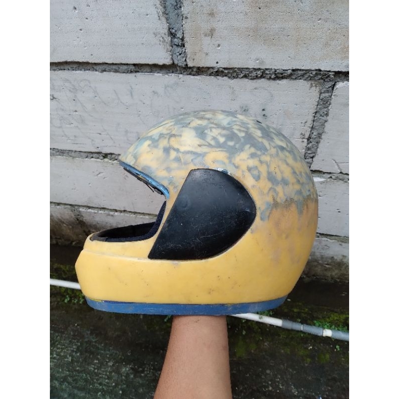 Bahan helm ala ala arai/ink cl 26/ink cl 25