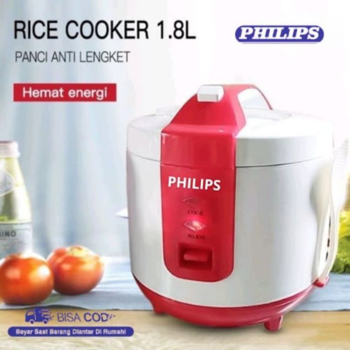 rice cooker philips PHILIPS Rice Cooker HD3119