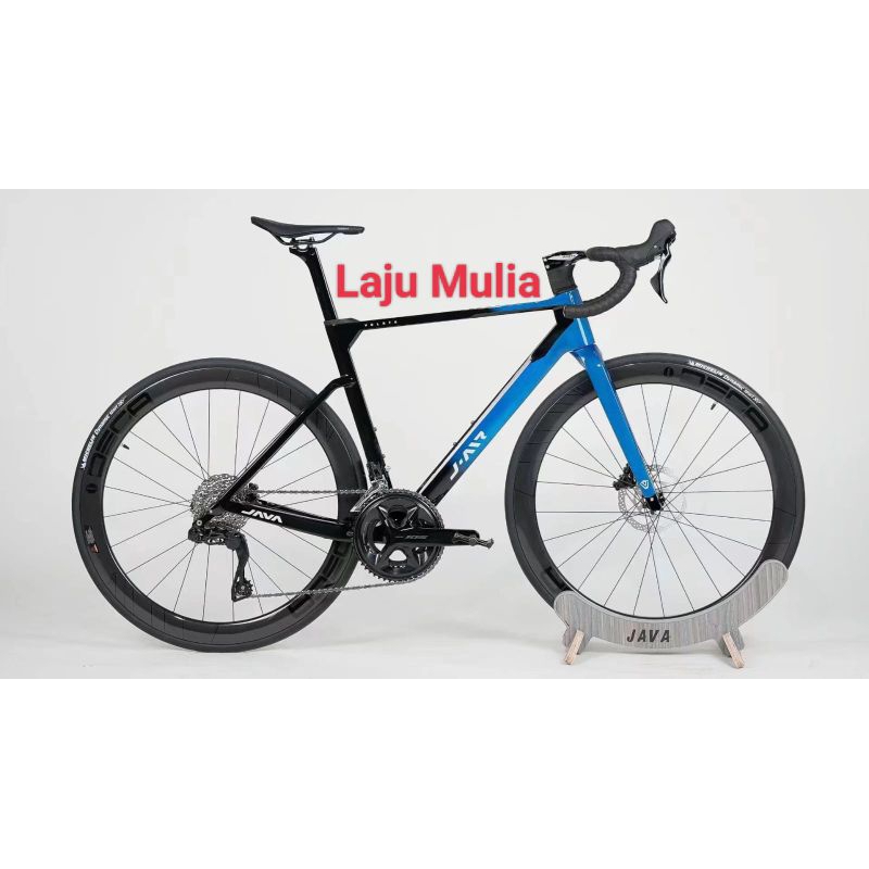 SEPEDA ROOD BIKE 700C VOLATA 7120 CARBON 12 SPEED