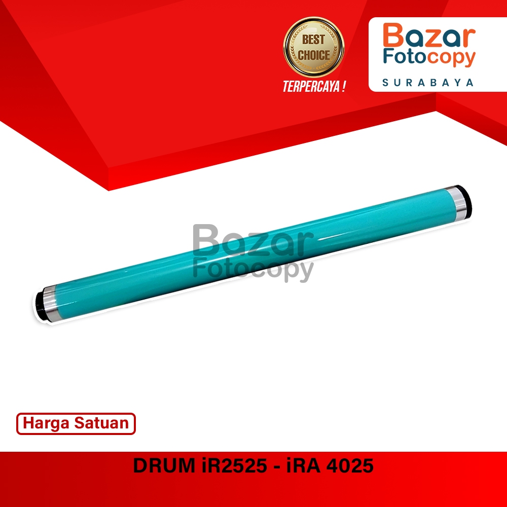 DRUM iR2525-4025 - DRM IR2525 S
