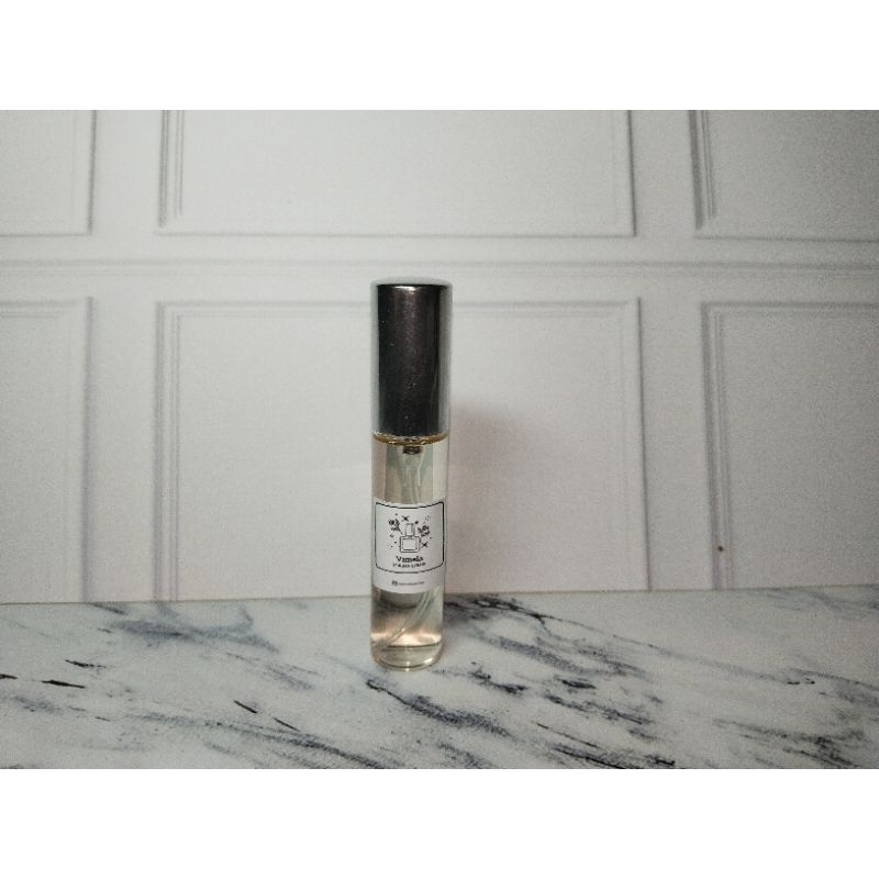 VIMELA PARFUME - Black Opium