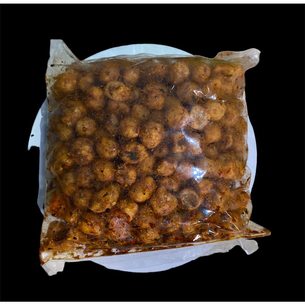 

Snack Cimol Pedas Nikmat 500gr 1kg