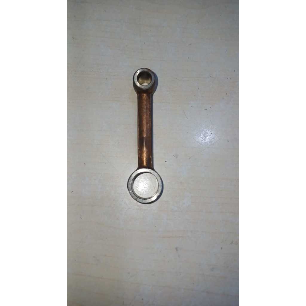 Aisan GC Tiang Jarum Mesin High Speed