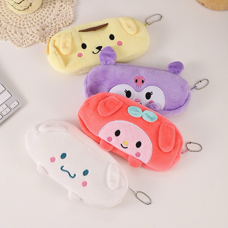 

TEMPAT PENSIL SANRIO BONEKA 10751