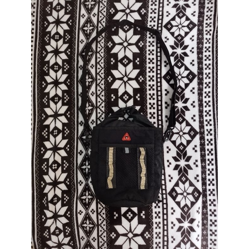 Humblezing SlingBag Circular