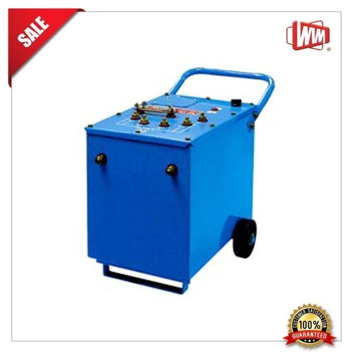 Mesin Las - Travo Las (Welding Machine) OCM 250 Wim