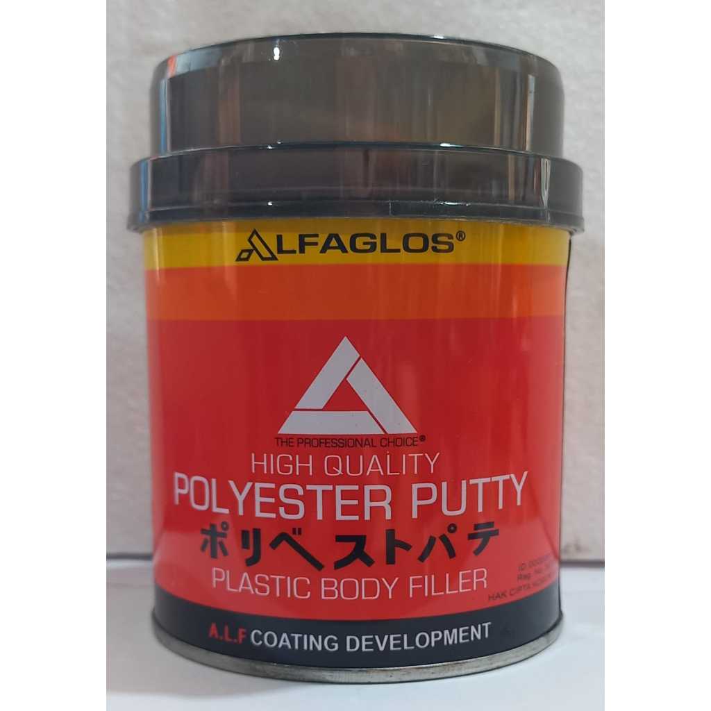 Dempul Alfaglos 250gr