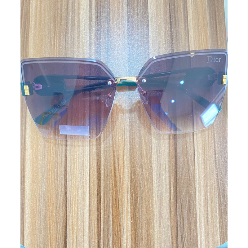 KACAMATA WANITA SUNGLASESS DIOR 23006