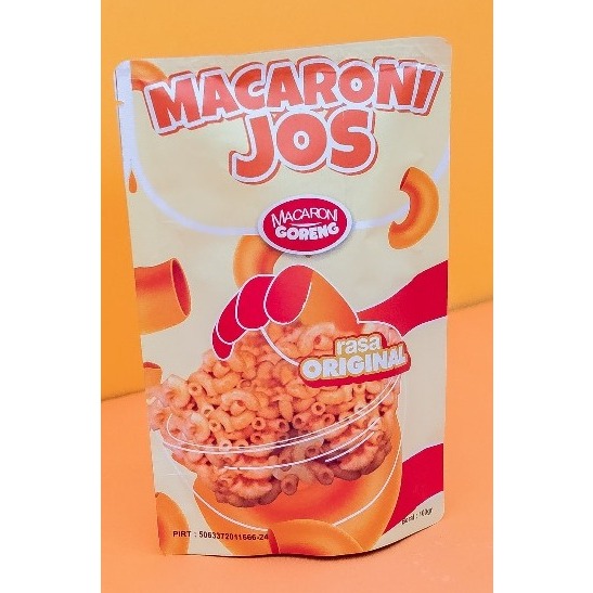 

Macaroni Original