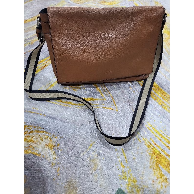 coach sling men