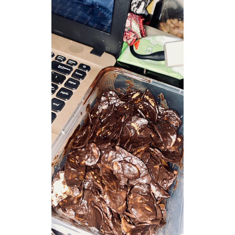 

usahakripikpisang