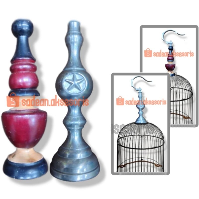 PION PLECI HELLOPET PANJANG