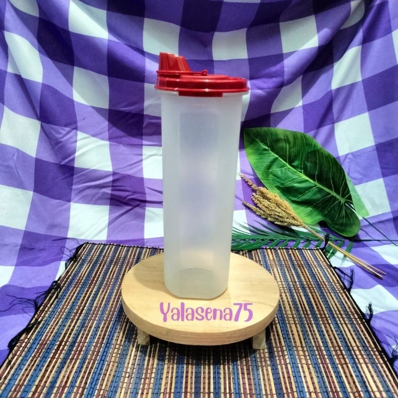 Tempat minyak  Second Ori Tupperware