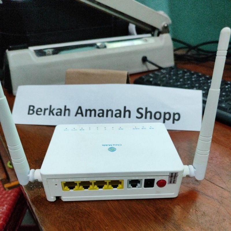 Xpon zte f663NV9 firmware ori, stabil