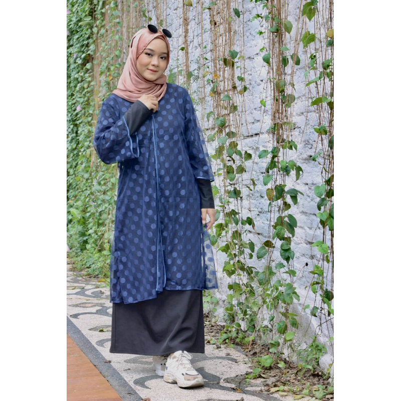 OUTER BROKAT/BLAZER BROKAT