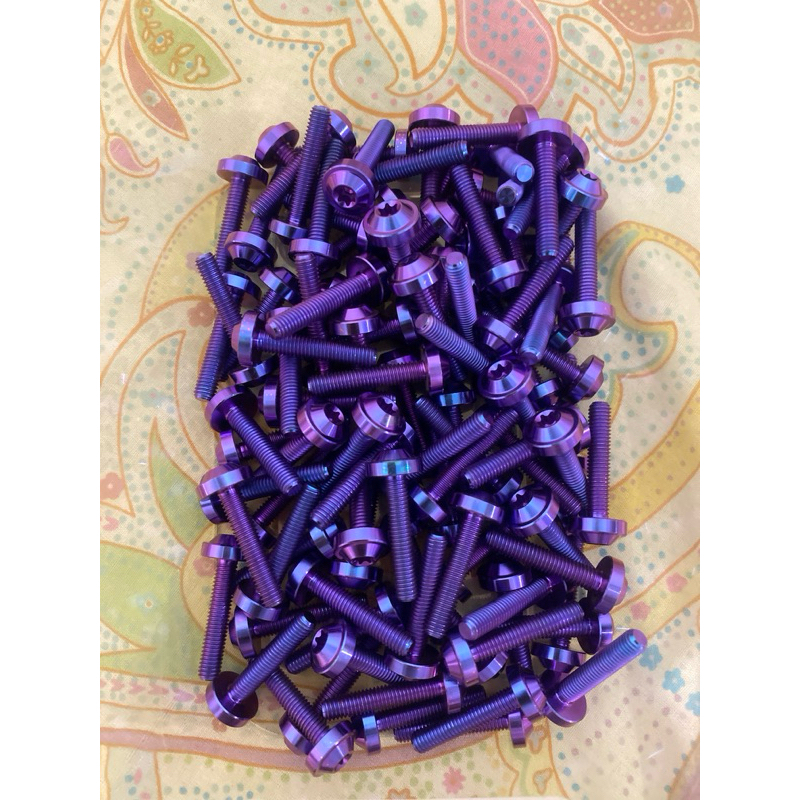 baut winsil/visor nmax panjang 3cm