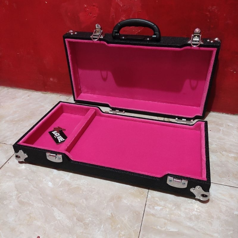 Hardcase Efek Gitar Vox ToneLab ST