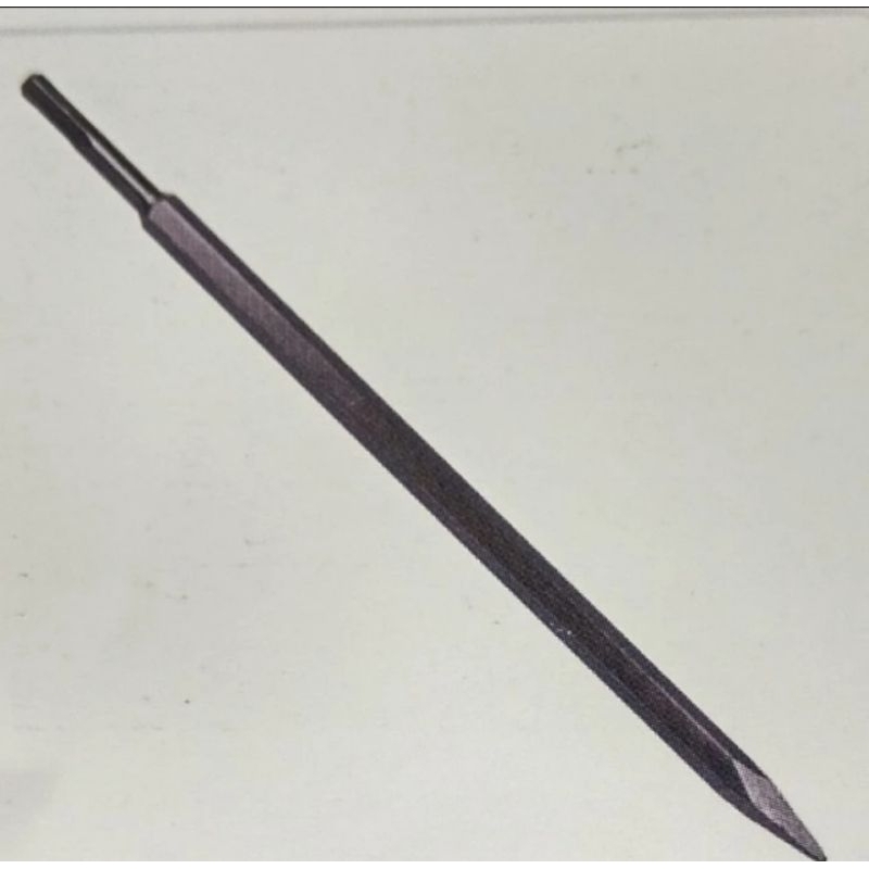 MATA BOR SDS PLUS POINTED MATA BOR BOBOK BETON MODEL SDS PLUS POIN / LURUS SDS +