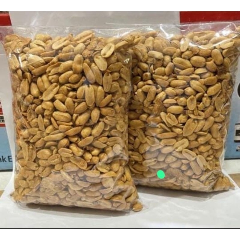 

kacang bawang oven 1 kg