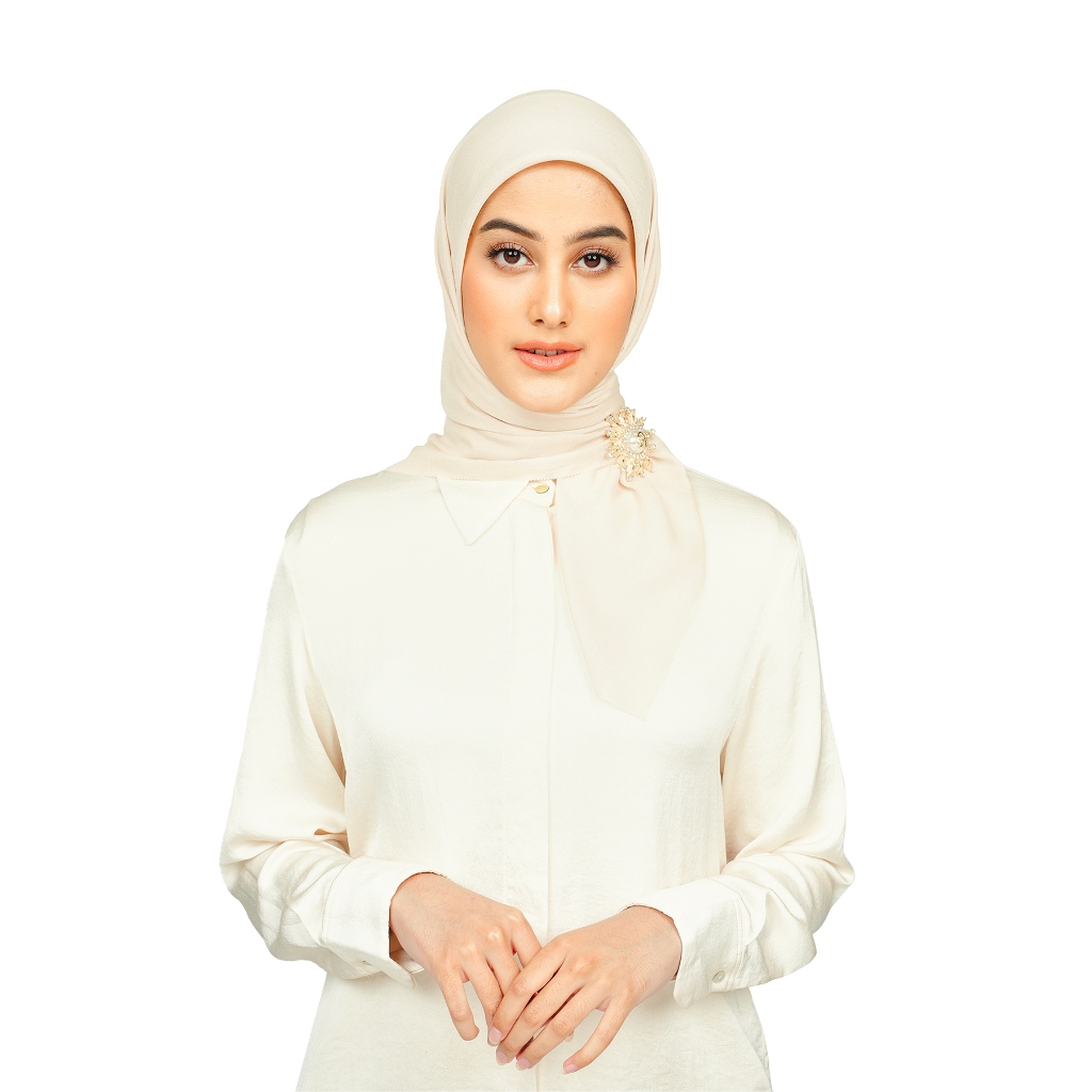 Nada Puspita - Nada Voile Scarf