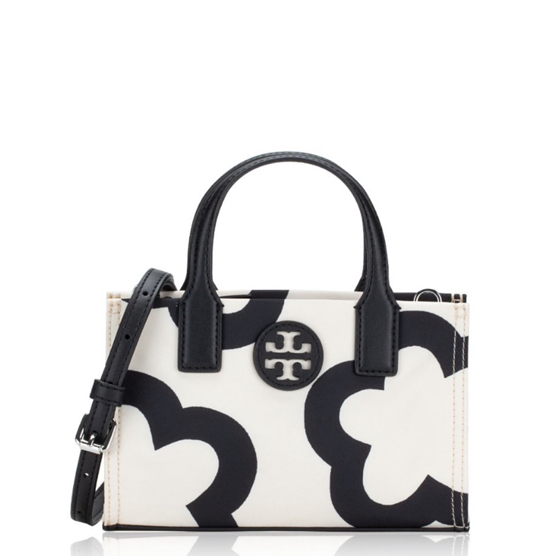 Tb mini ella nylon tote