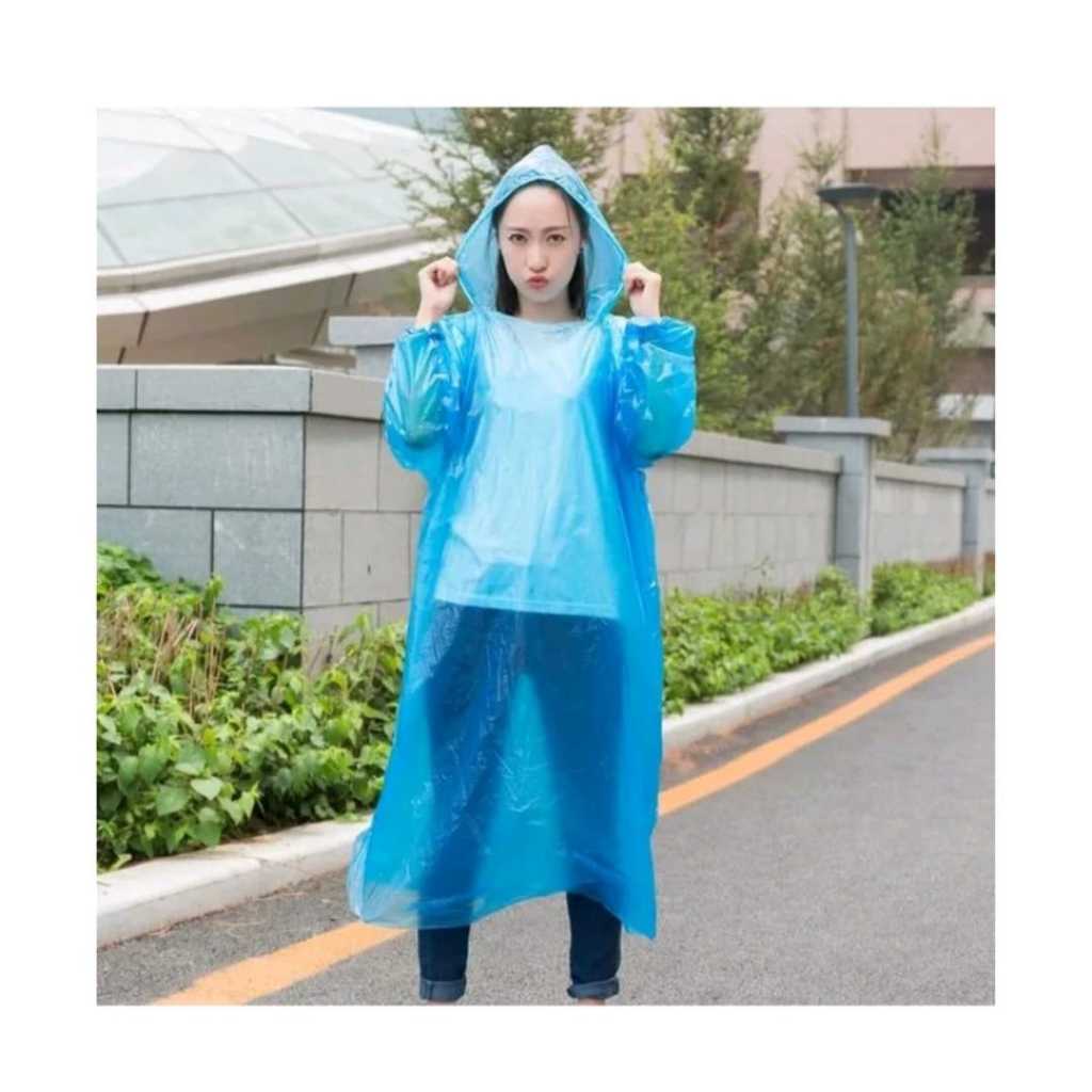 Jas Hujan AXIO Original 100% 882 Mantel Mantol