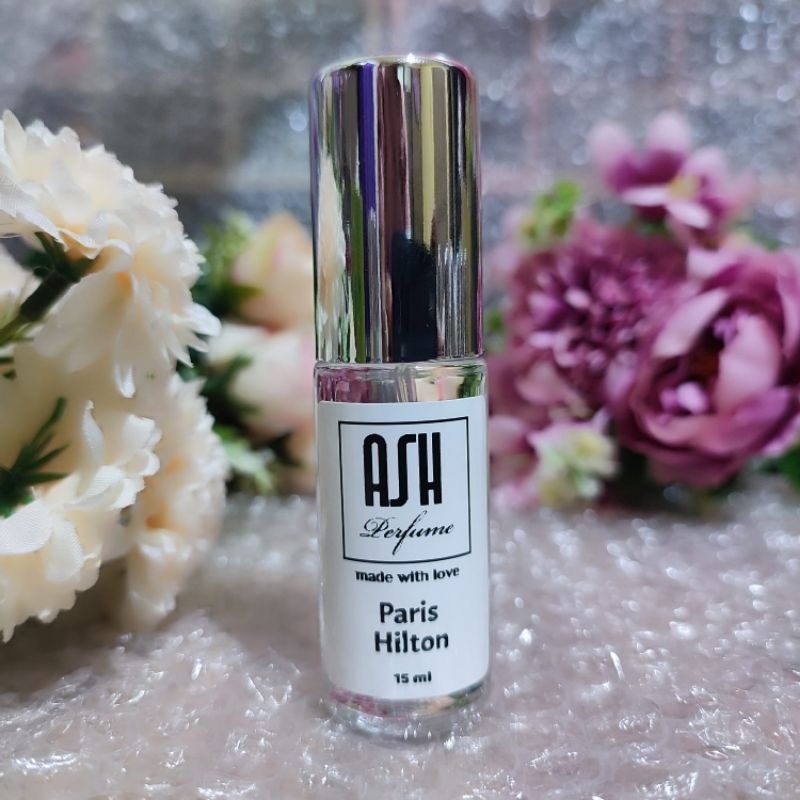 Parfum Paris Hilton