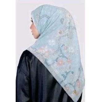 Norphe scarf by PURU KAMBERA _ Preloved