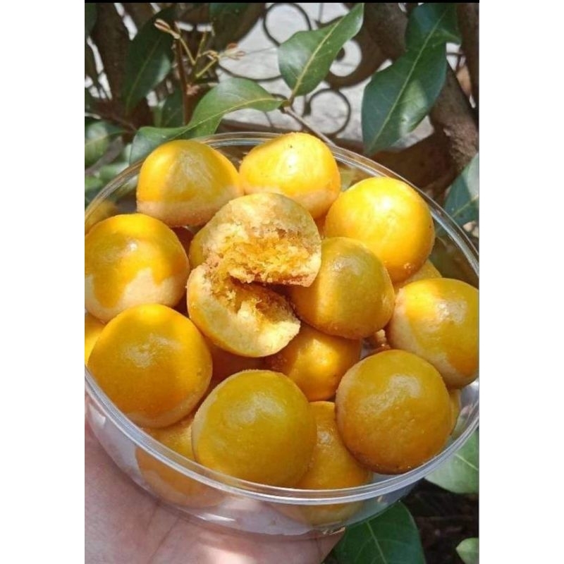 

Kue Kering Lebaran