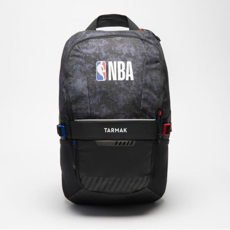 Tas Ransel Bola Basket Basketball Backpack 25L NBA 500