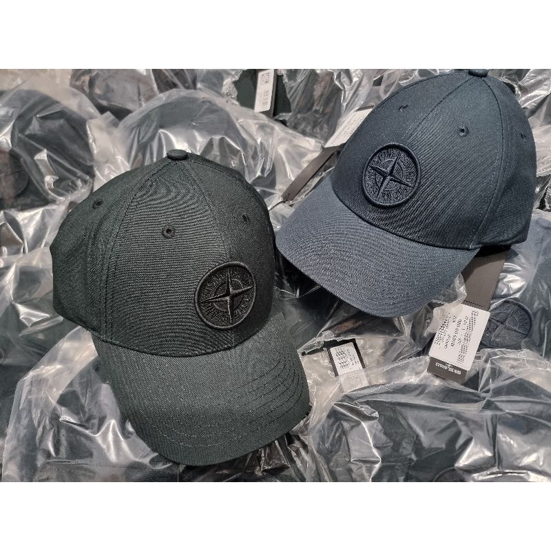 topi stone island original