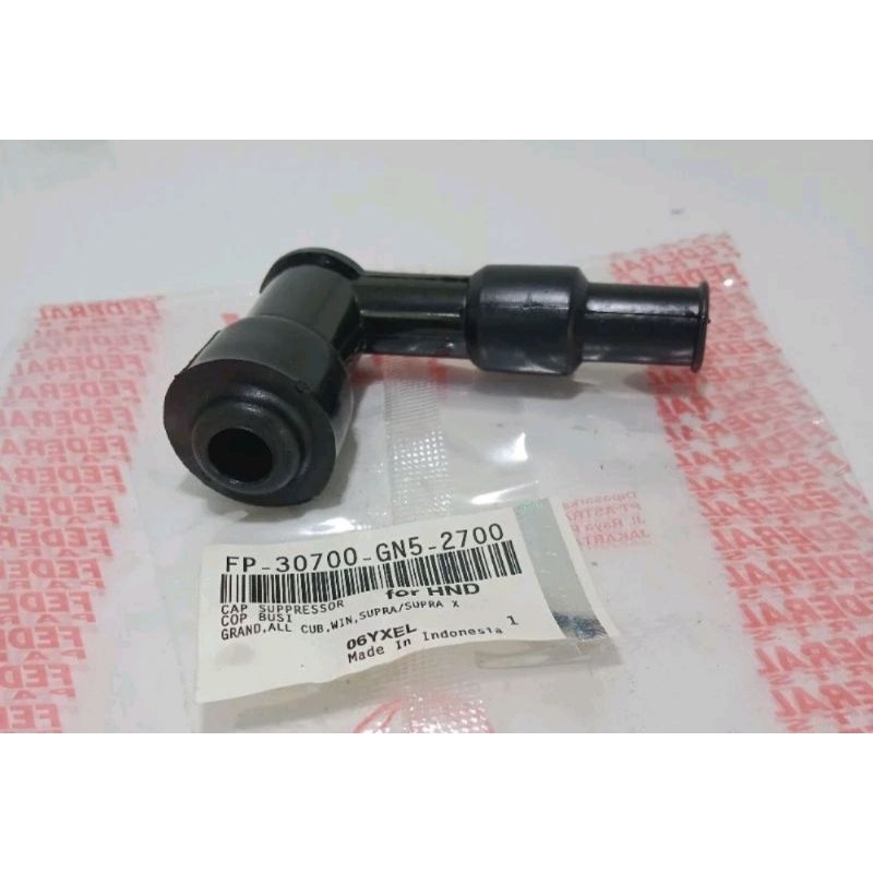 Cop Busi Motor TERMURAH FEDERAL PART HONDA GRAND, TIGER, GL 100 ORIGINAL MURAH TERMURAH